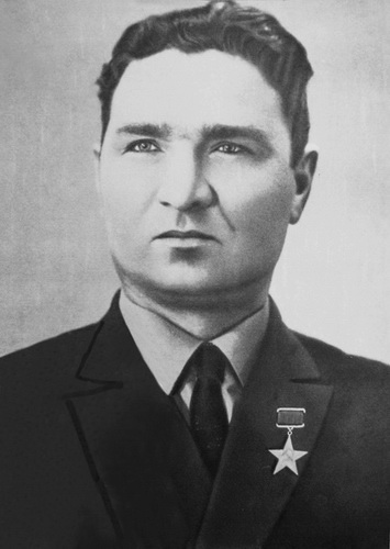 Новак Иван Платонович